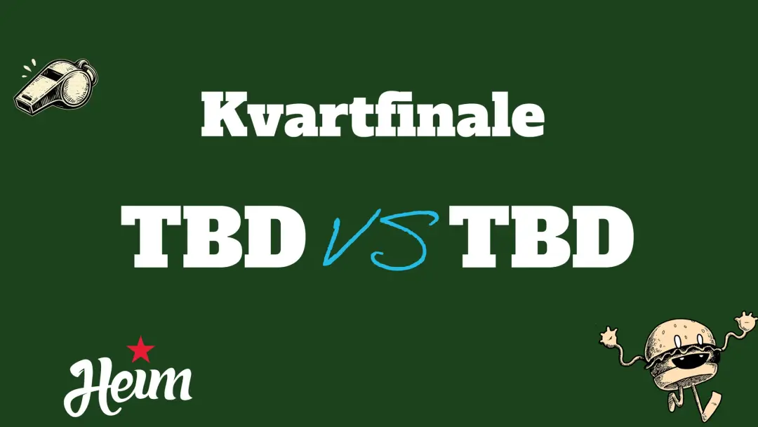 Kvartfinale