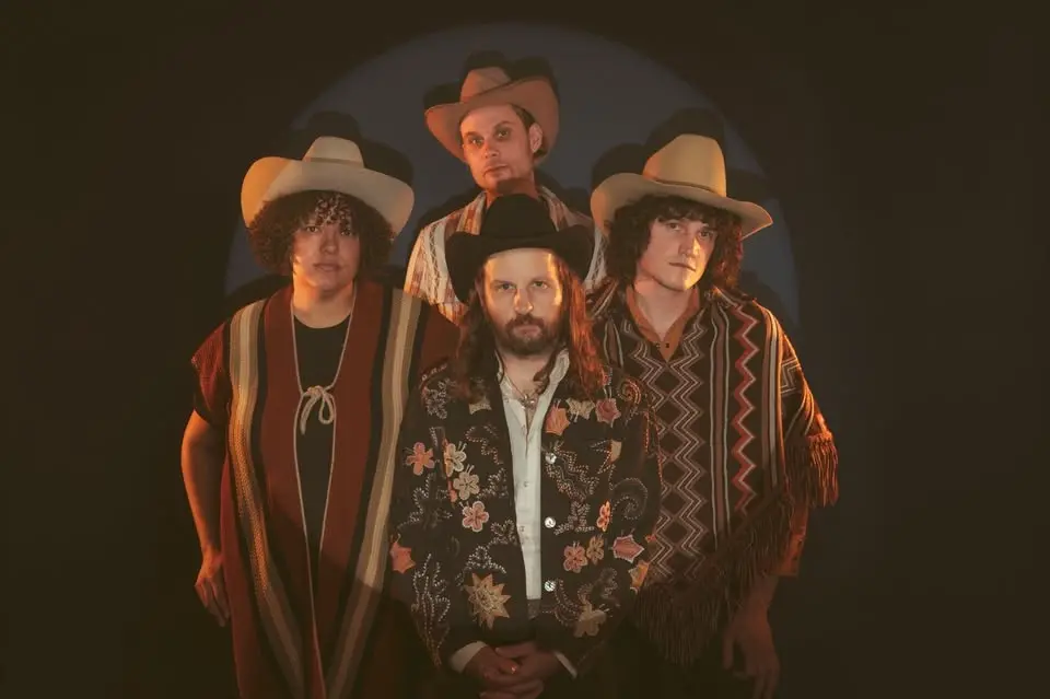 Countryaften: The Bobby Tenderloin Universe og Aske Skat (med mulighed for fællesspisning)
