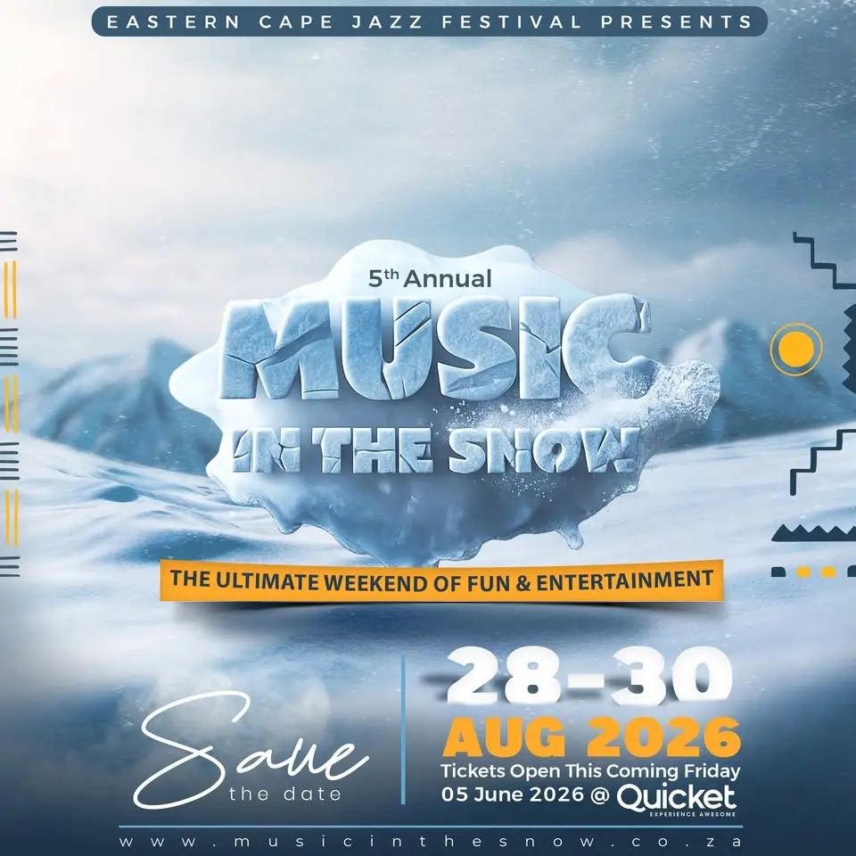 The 5th Annual Music In The Snow