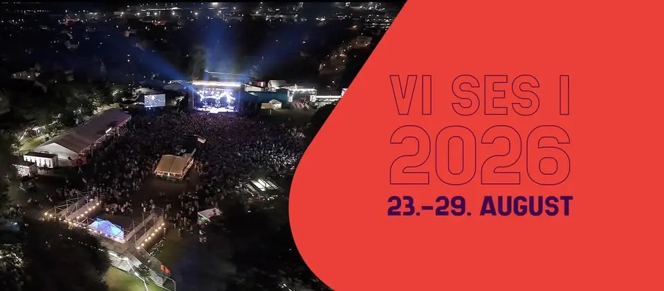 Køge Festuge 2026