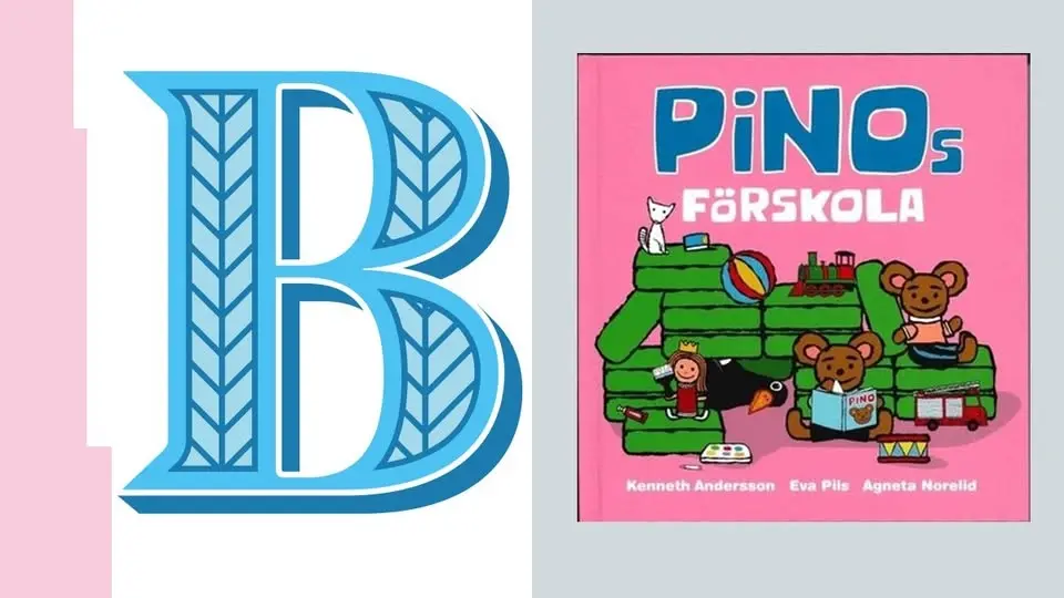 Pinos förskola