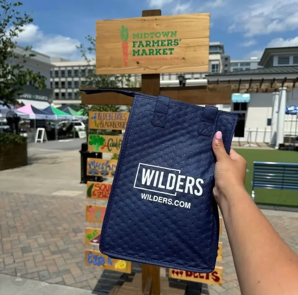 Midtown Farmers Market at North Hills 