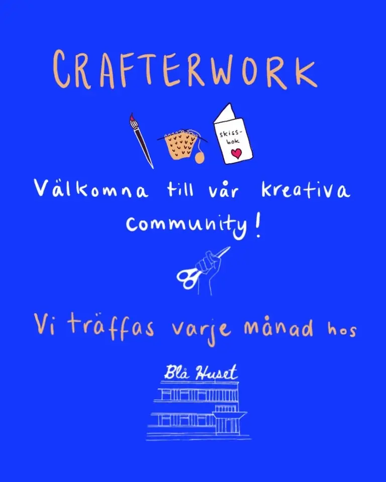 Crafterwork