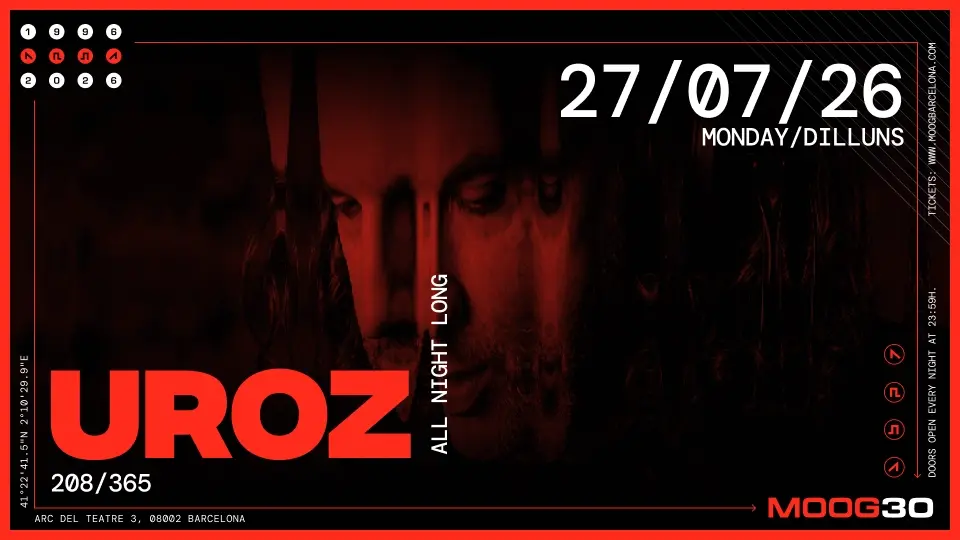 uroz (All Night Long)