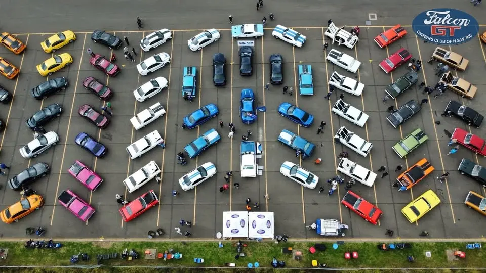 June Club Meeting