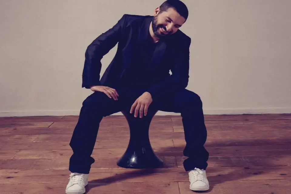 Ibrahim Maalouf - Blue Note Jazz Festival