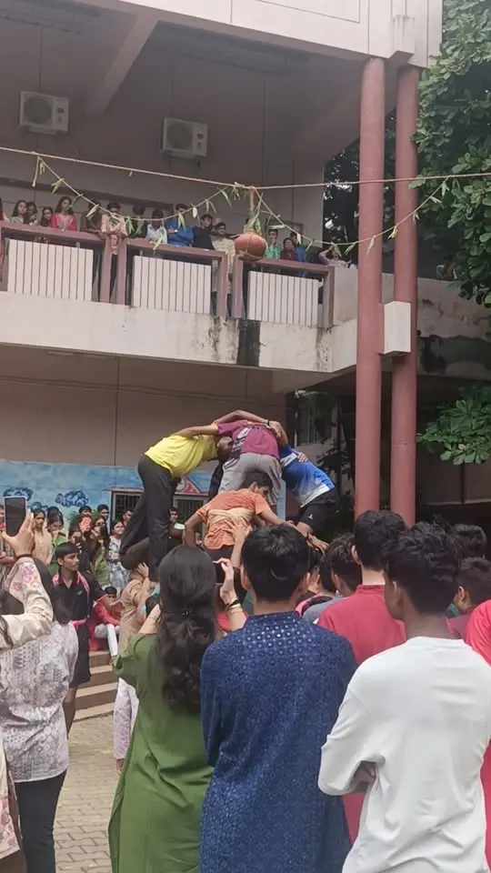 Janmashtami Festival