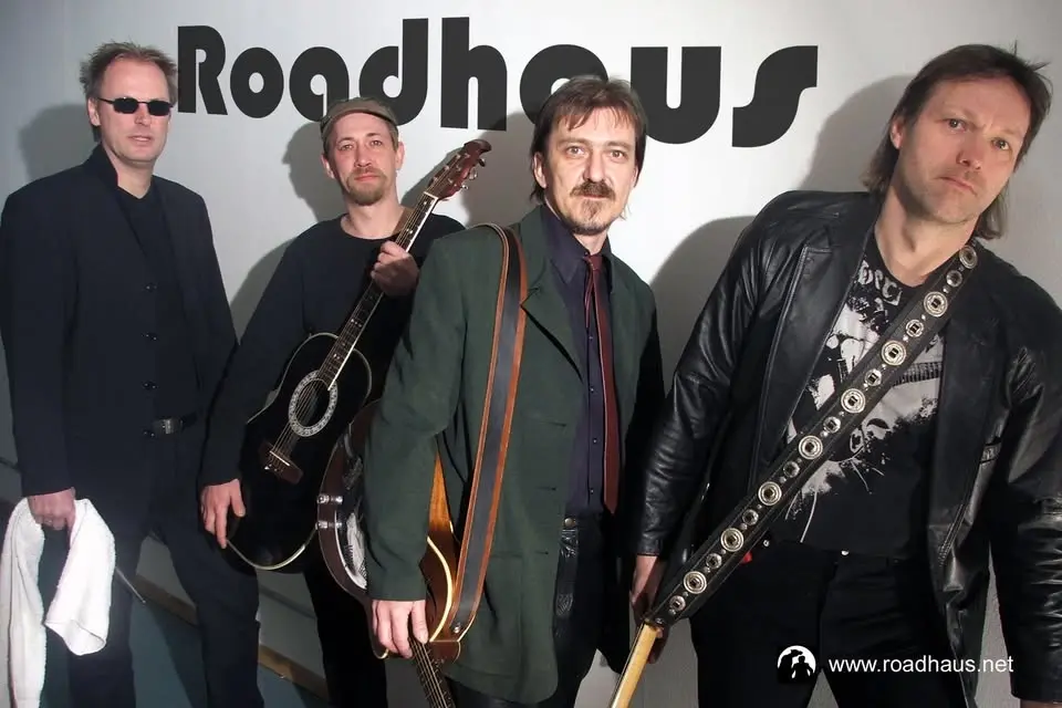 Roadhaus