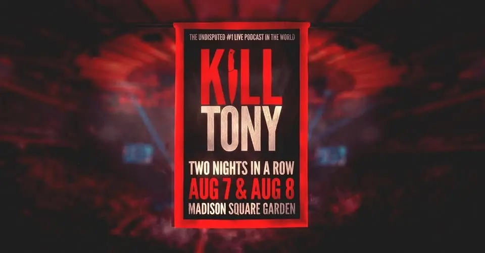 Kill Tony