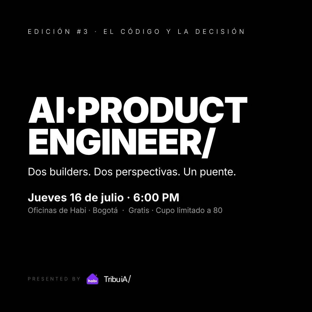 AI Product Engineer #3