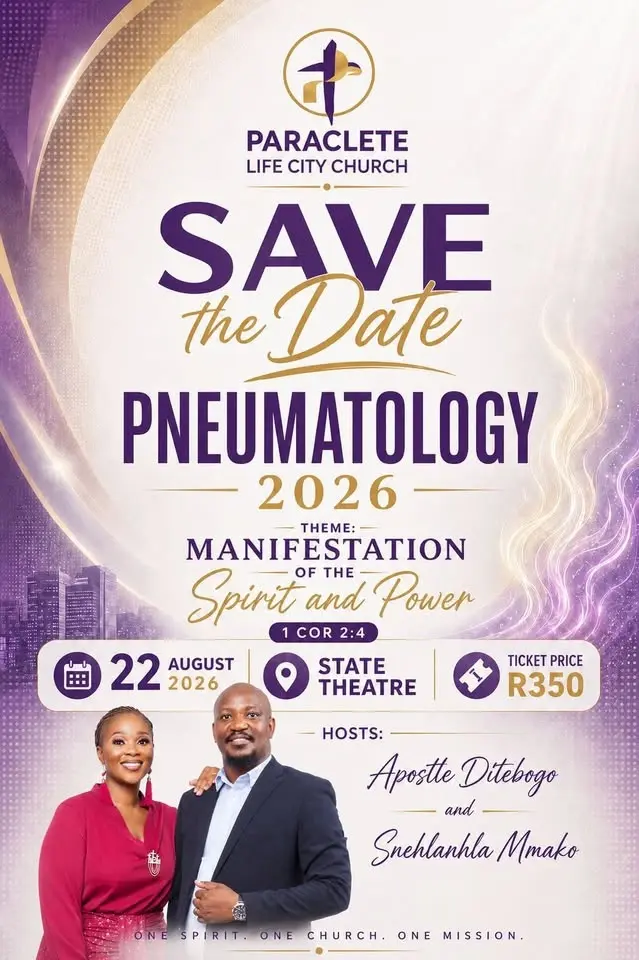 2026 PNEUMATOLOGY 
