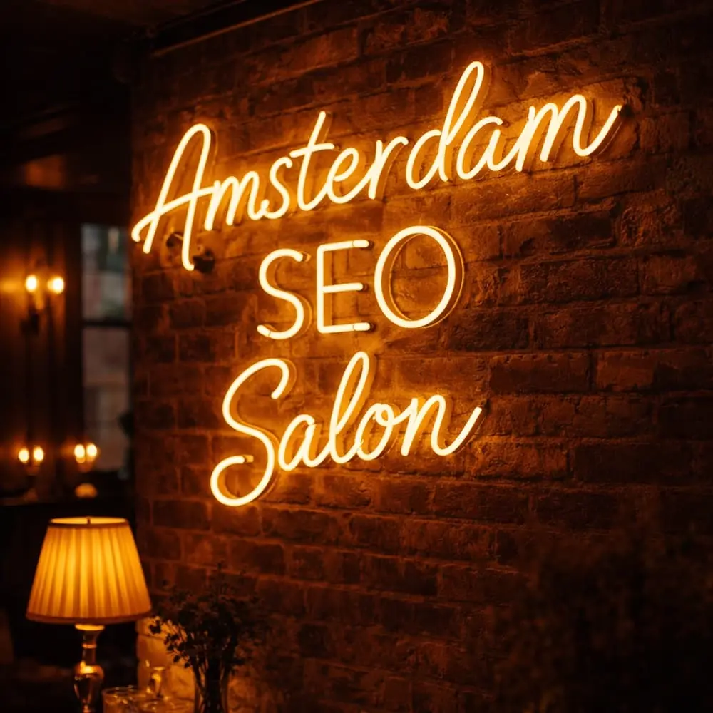 Amsterdam SEO Salon May 2026