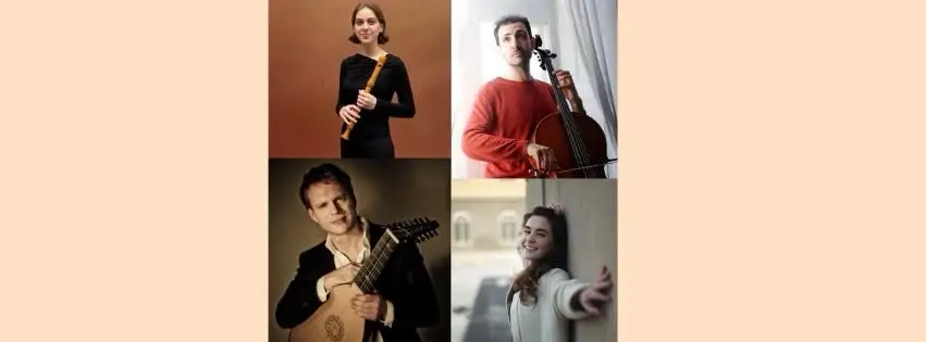 Strike the Viol