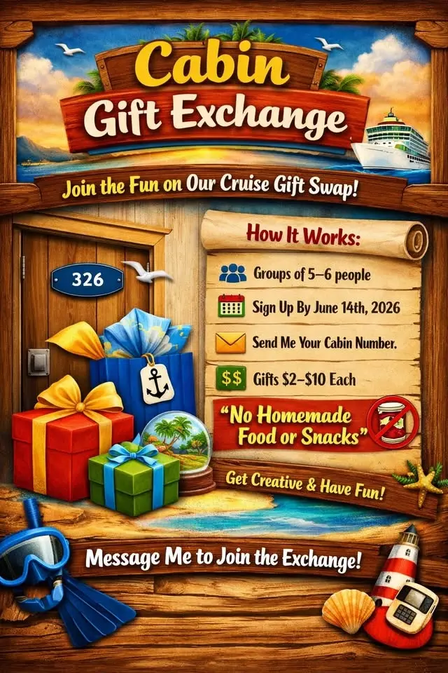 Gift Door Exchange