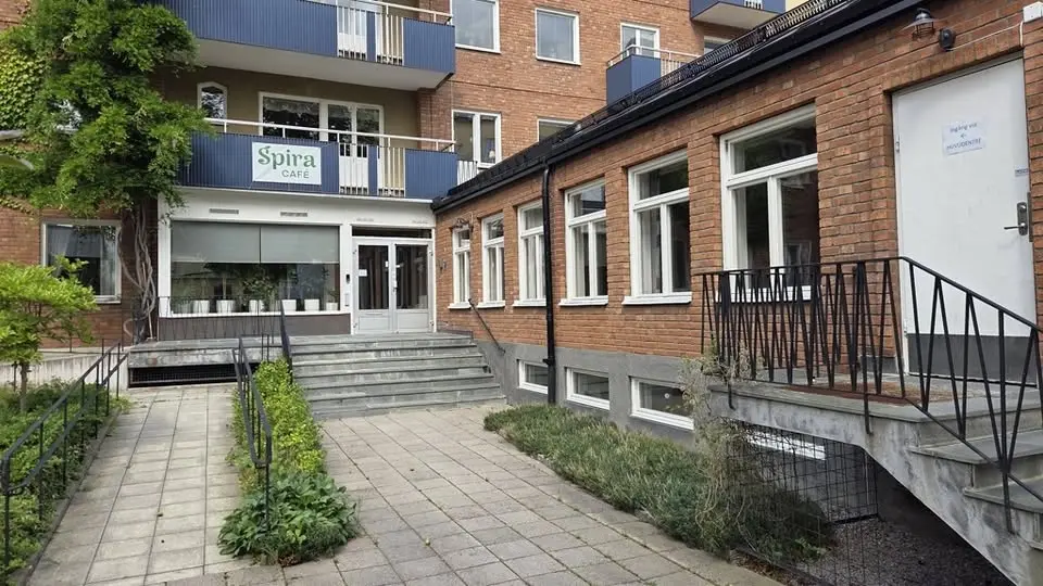 Fyra föreläsningar om Norrköpings historia