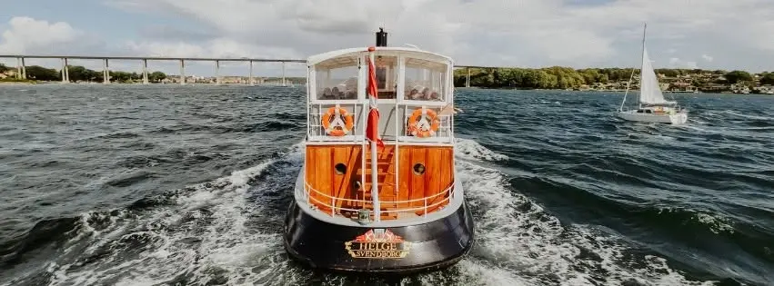 Ølsmagning med Svendborgsund Bryghus