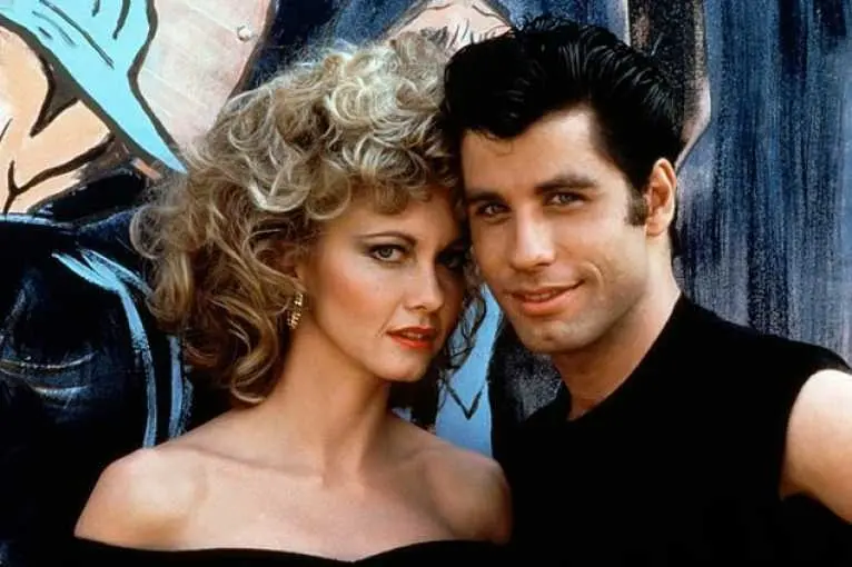 Grease