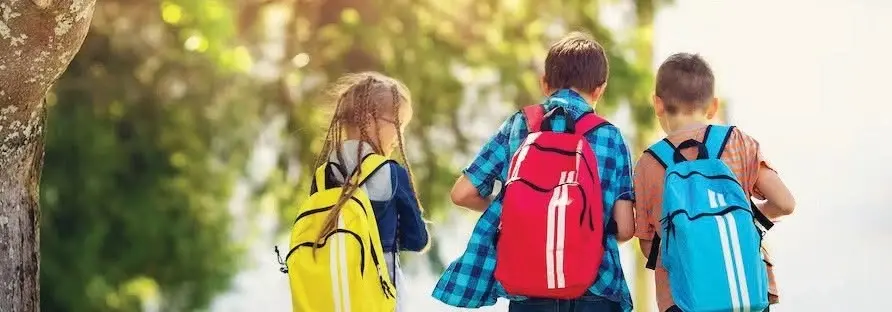 MOB's FREE Back to School Event ππ
