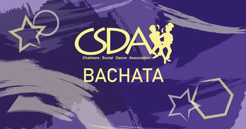 Course: Bachata 🤸