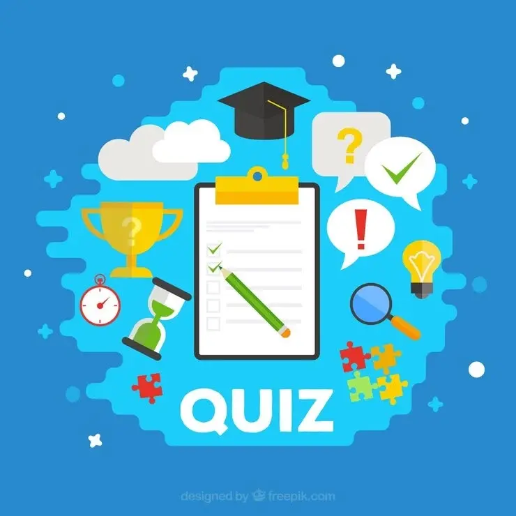 General Knowledge Quiz