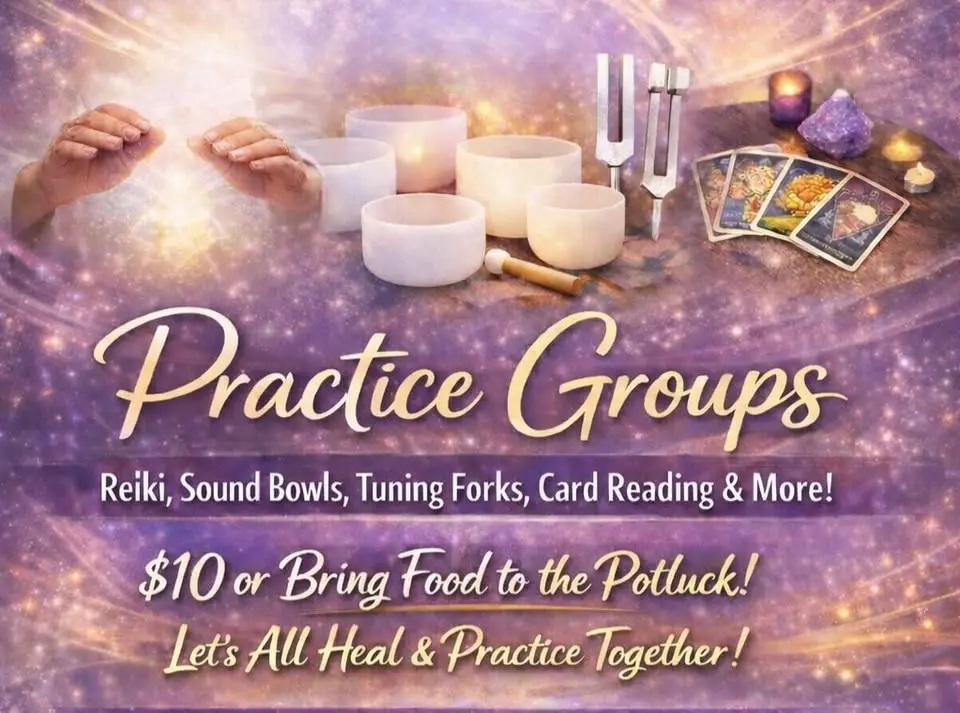 Practice Groups