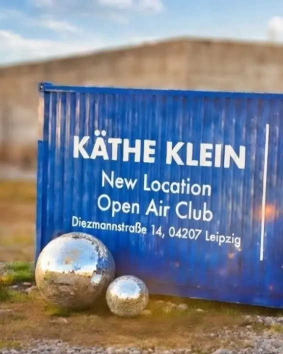 Käthe´s OPEN AIR CLOSING - Sat.19.09.2026 - Tagesopenair