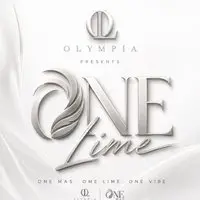 OLYMPIA presents ONE Lime