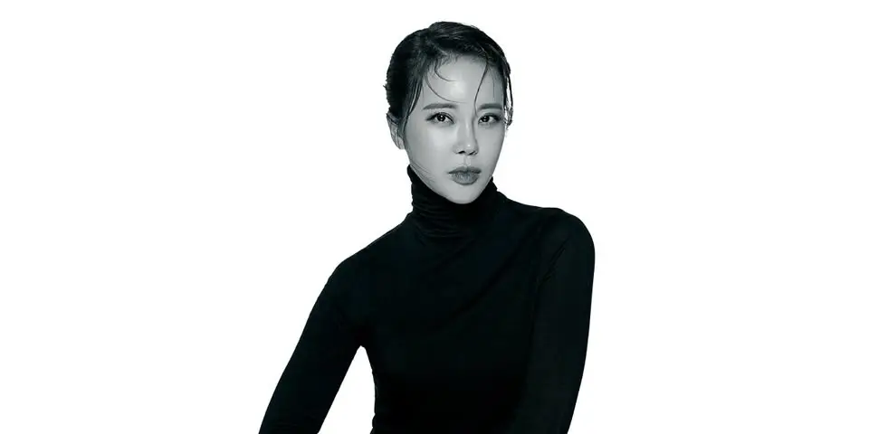 Baek Ji Young