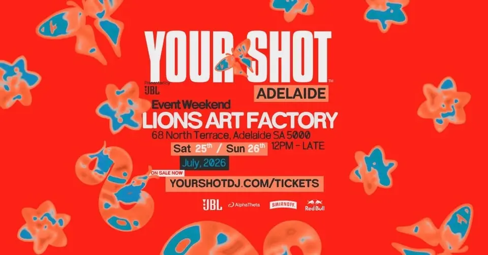 Your Shot ADL - Showcase Weekend 