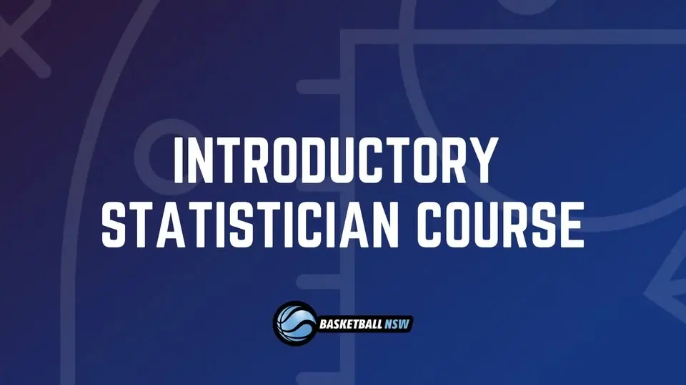 Introductory Statistician Course 