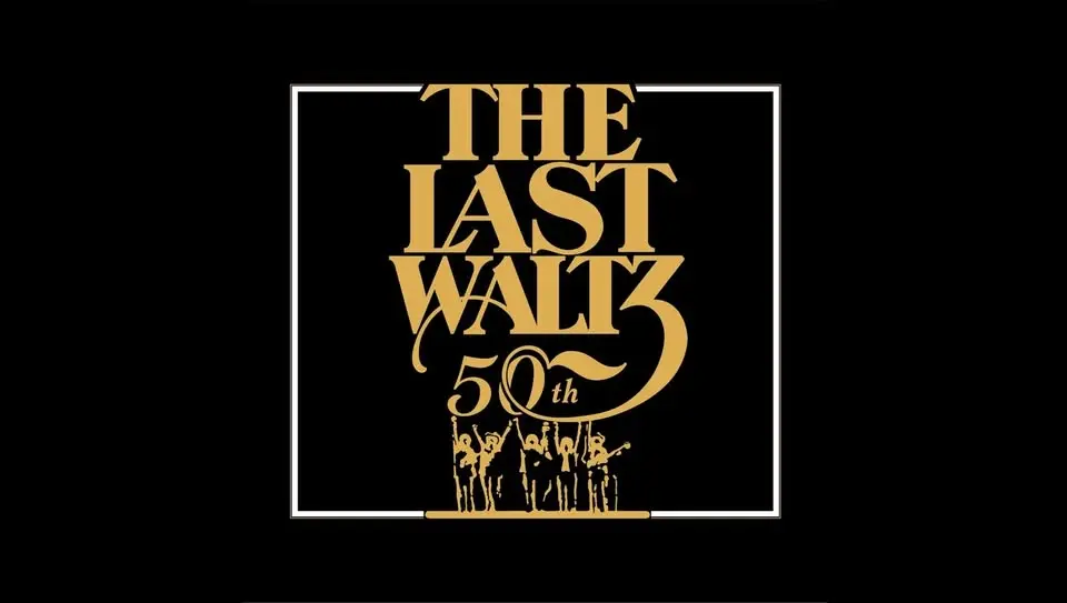 50 jaar The Last Waltz gepresenteerd door Dawn Brothers & Friends