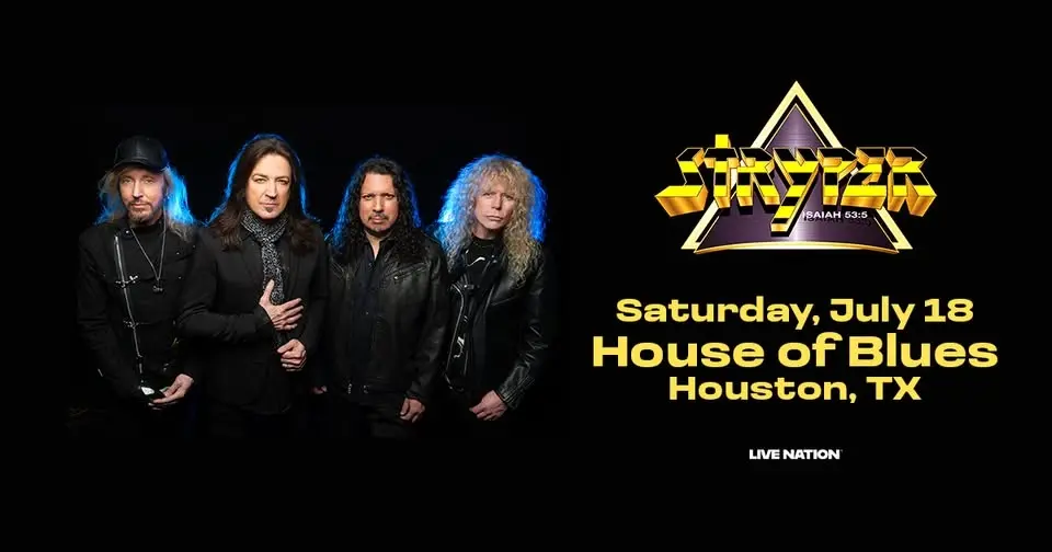 Stryper