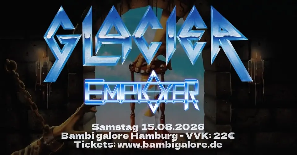 Glacier (US), Employer
