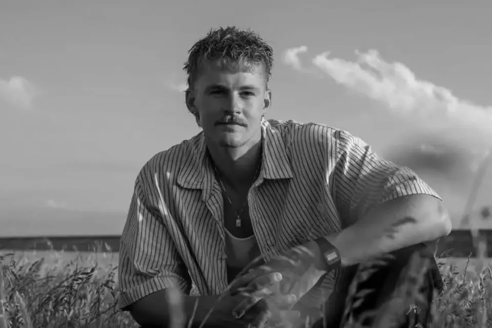 Forrest Frank - Austin, TX