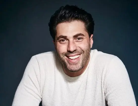 Adam Ray: Who Is Me Tour | September 18