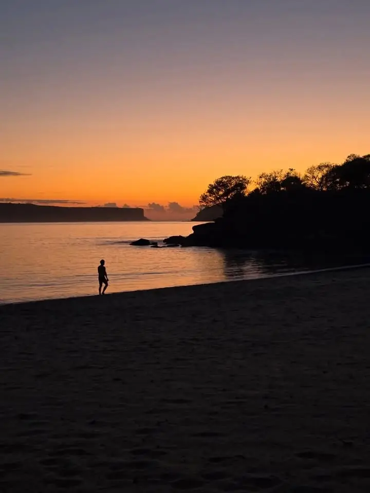 Balmoral Beach Sound Healing and Breathwork 