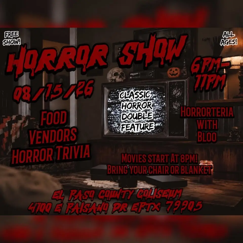 Horror Show
