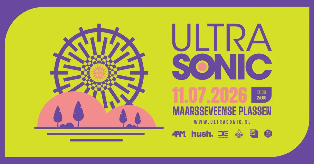 Ultrasonic Festival