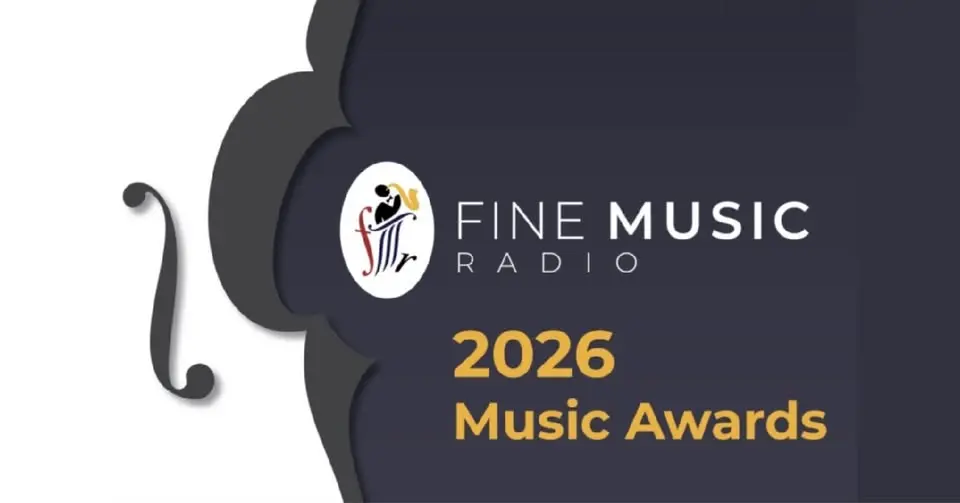 FMR Music Awards - Classical