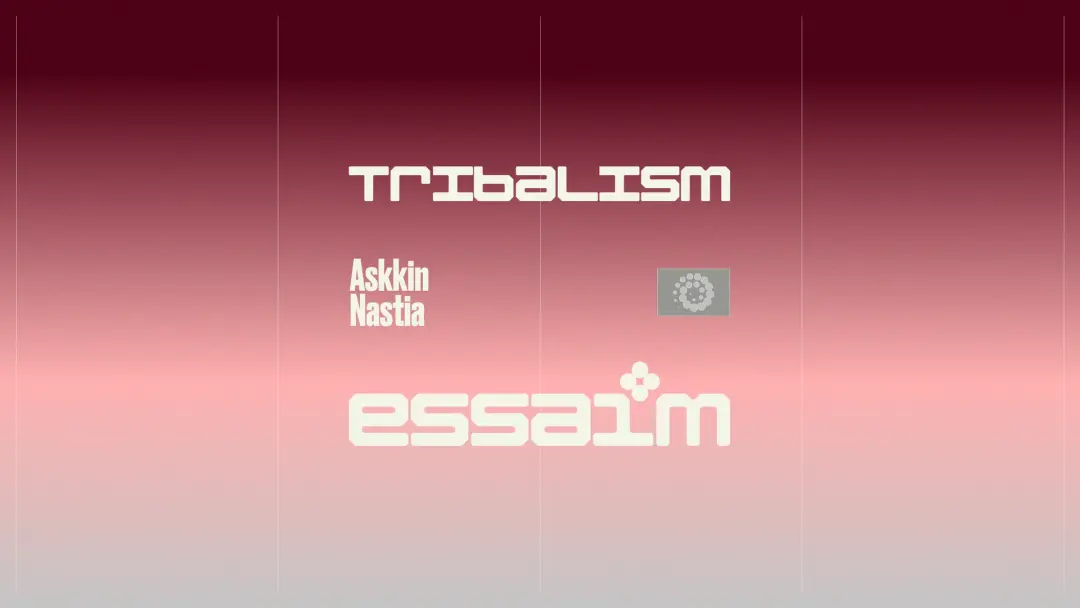 tribalism - Askkin, Nastia