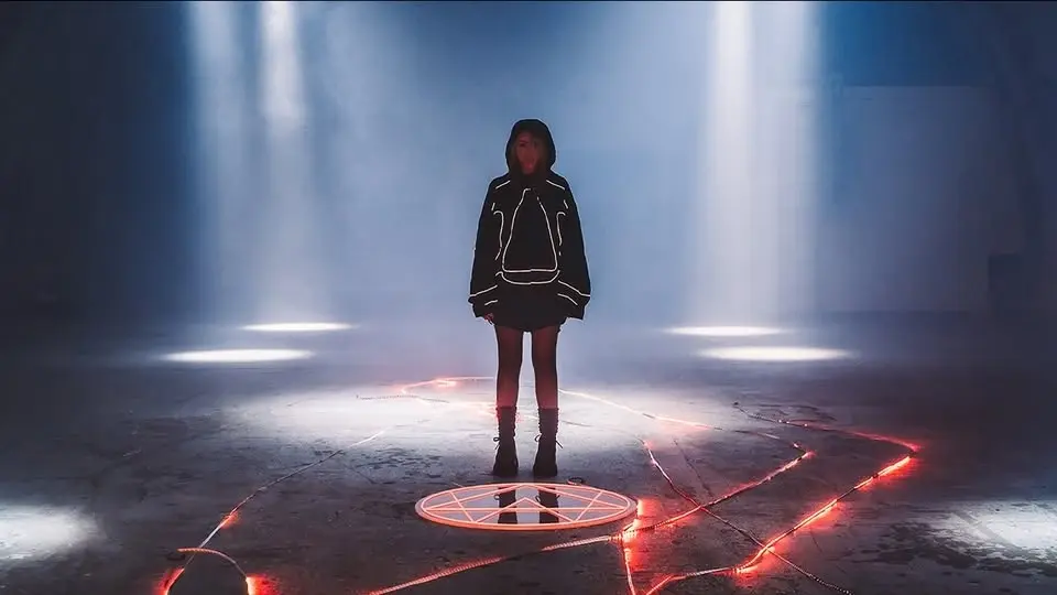 Alison Wonderland Presents: Wonderland Warehouse Project