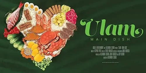 Center City Cinema - Ulam: Main Dish
