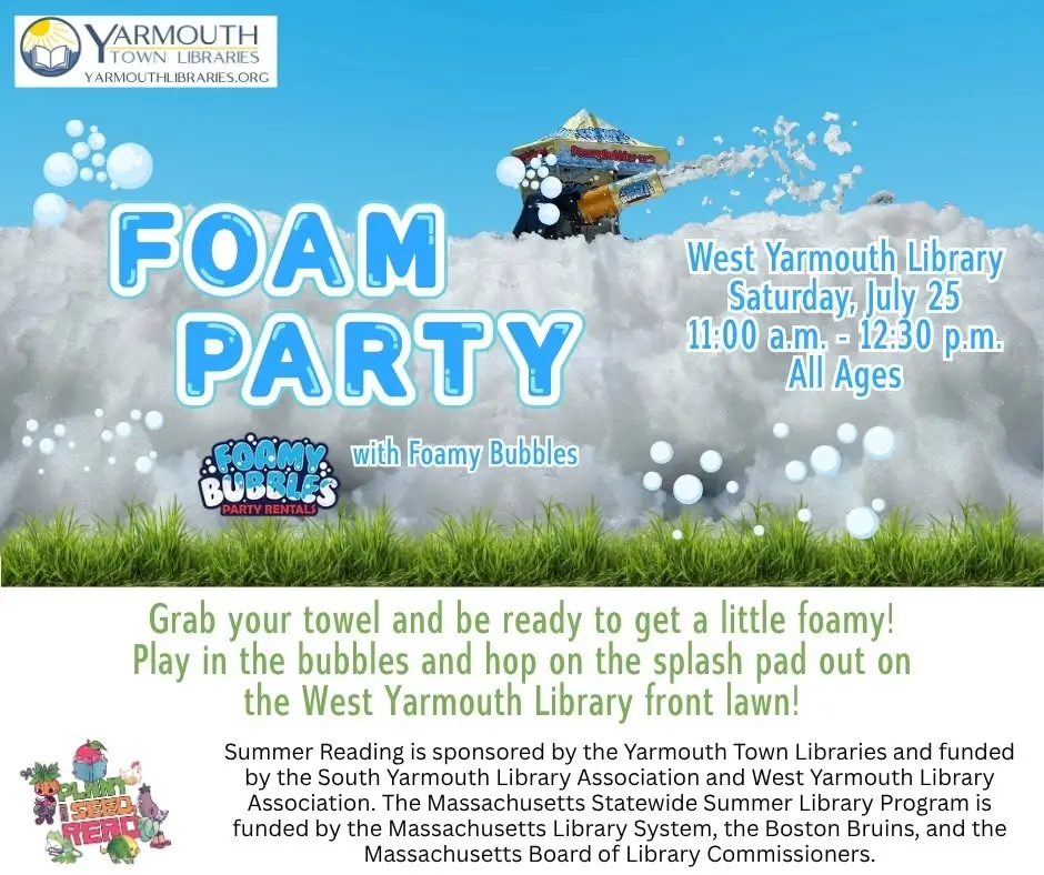 Foam Party