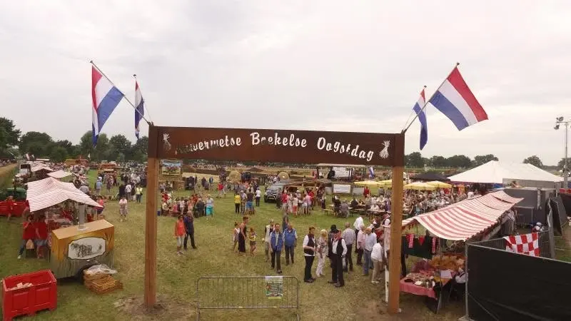 Auwerwetse Boekelse Oogstdag 2026