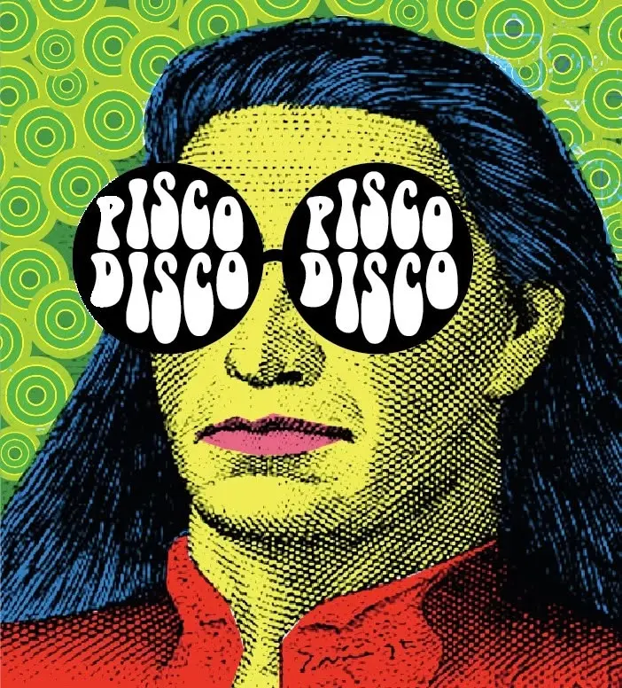 Pisco Disco EL28