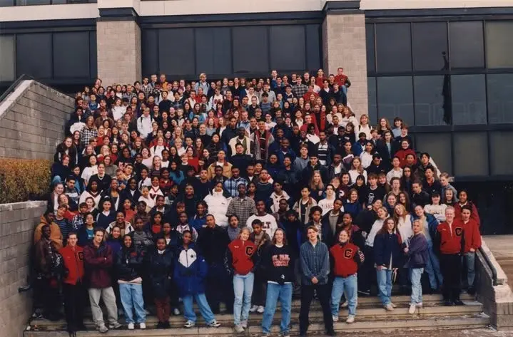 30 Year Class Reunion