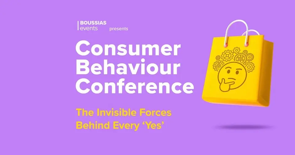 Consumer Behaviour Conference 2026