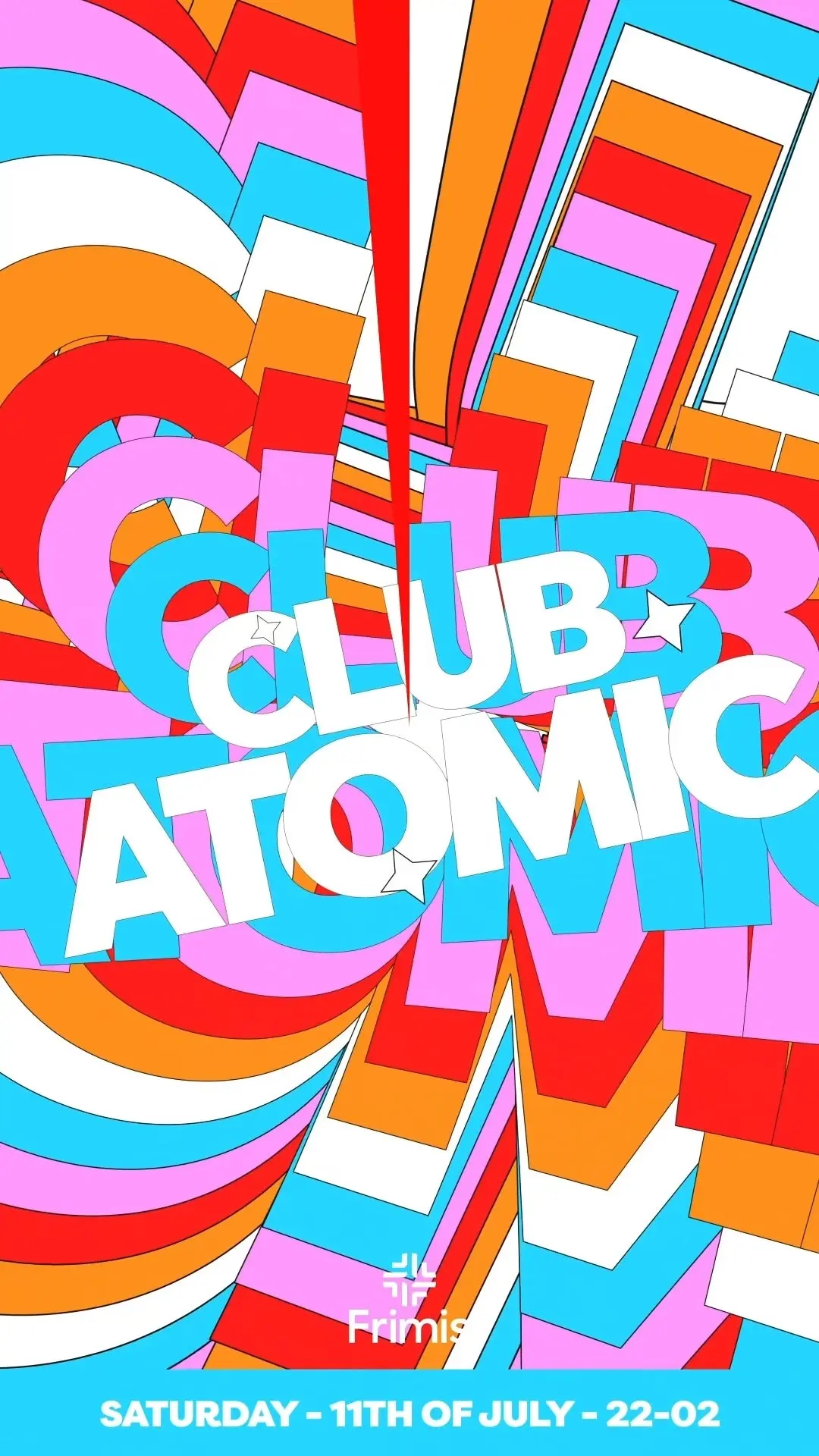 Club Atomic