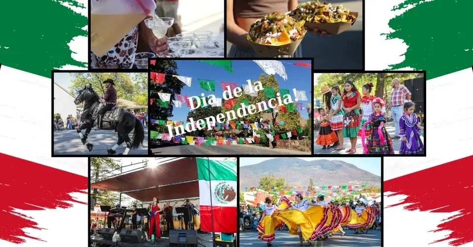 Séptima Día Anual de Kelseyville de la Independencia 2026