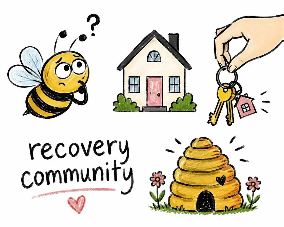 What's the Buzz about Homeownership?